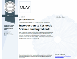 olay specialist